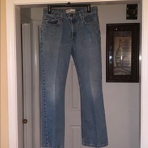 Levi Strauss Signature Boot Cut